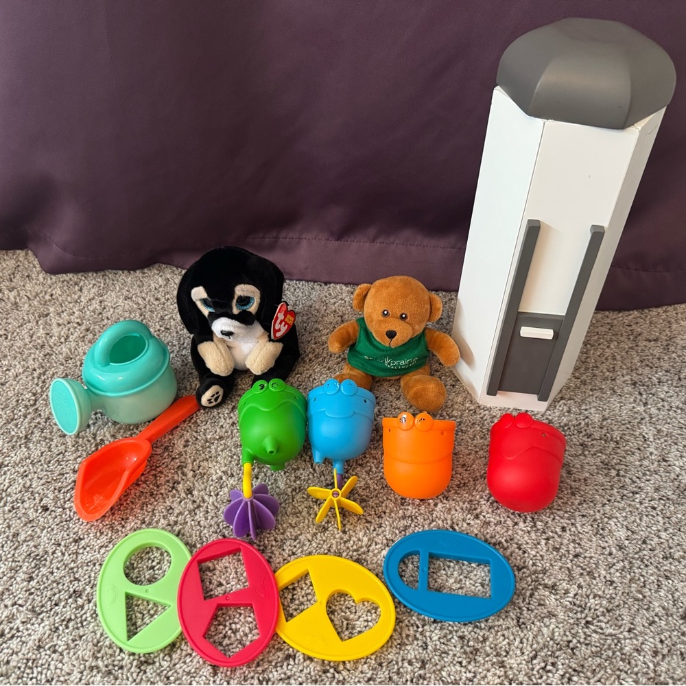 Misc Toys